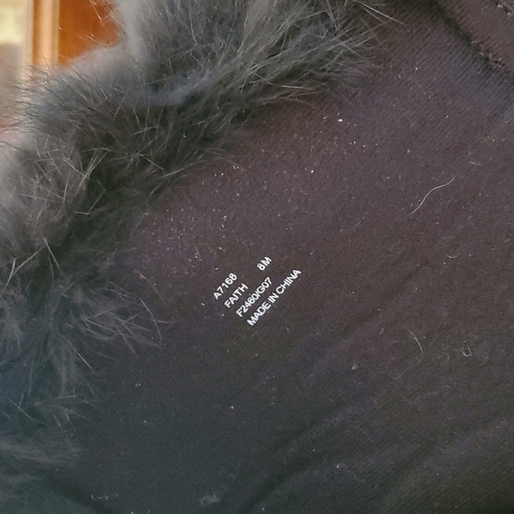 Coach boots - Picture 3 of 8